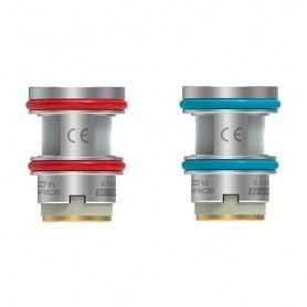 Launcher Coil Mesh 0.21ohm – Wirice // Hellvape
