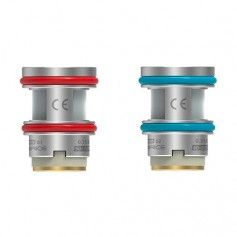 Launcher Coil Mesh 0.21ohm – Wirice // Hellvape