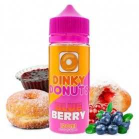 Blueberry 100ml - Dinky Donuts