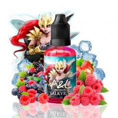Aroma Valkyrie Sweet Edition- A&L