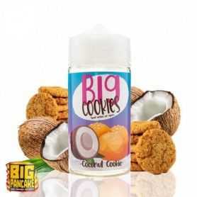 Coconut Cookie 180ml - Big Cookies by 3B Juice