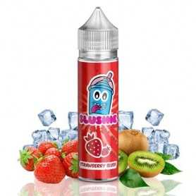Strawberry Slush 50ml - Slushie