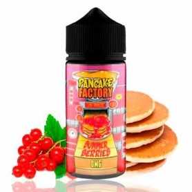 Summer Berries 100ml - Pancake Factory