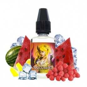 Aroma Ultimate Succube V2 Sweet Edition 30ML - A&L