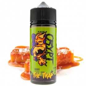 The Trap 100ml - Crypt by Mr. Yum