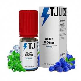 Aroma Blue Bomb 10 ml - T-Juice