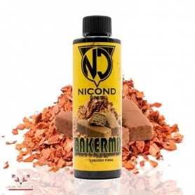 Aroma Bakermix 30ml - Nicond by Shaman Juice