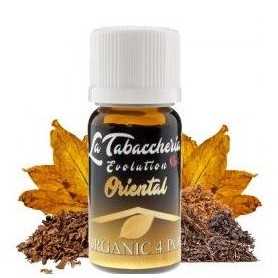 Aroma Oriental Organic 10ml - La Tabaccheria