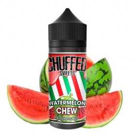 Watermelon Chew 100ml - Chuffed Sweets