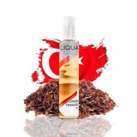 Aroma Turkish Tobacco 12ml - Liqua