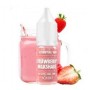Strawberry Milkshake 10ml - Essential Salts by Bombo