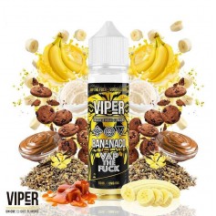 Bananaco 50ml - Viper & Vap The Fuck