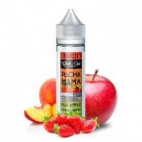 Fuji Apple Strawberry nectarine - PachaMama
