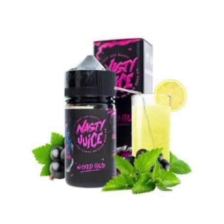 Wicked Haze 50ml - Nasty Juice
