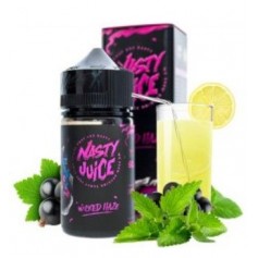 Wicked Haze 50ml - Nasty Juice