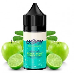 Aroma Green Apple Lemon Lime 30ML - Ossem
