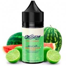 Aroma Watermelon Lime 30ML - Ossem Juice