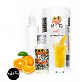 Aroma Orange - Mistiq Flava