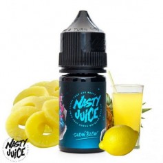 Aroma Slow Blow 30ml - Nasty Juice