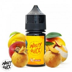 Aroma Cush man 30ml - Nasty Juice
