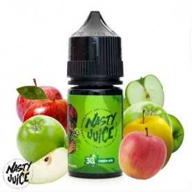 Aroma Green Ape - Nasty Juice