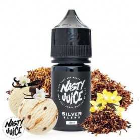 Aroma Silver Blend - Nasty Juice
