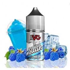 Aroma Blue Slush 30ml - IVG