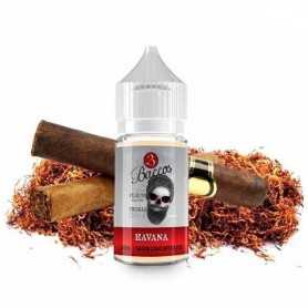 Aroma Havana - 3 Baccos