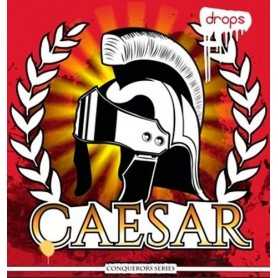Caesar 10ml - Drops