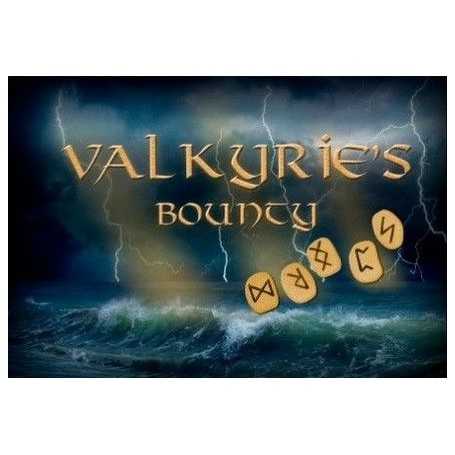 Drops Valkyrie's Bounty