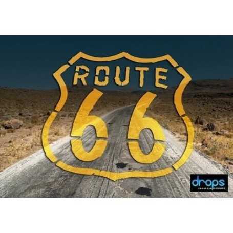 Route 66 10ml - Drops