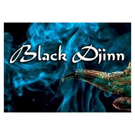 Black Djinn 10ml - Drops