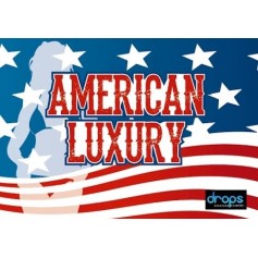 American Luxury 10ml - Drops