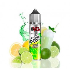 Neon Lime 50ml - IVG