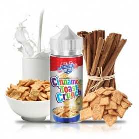 Cinnamon Toast Crunch 100ml - Taste of America