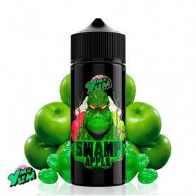 Swamp Apple 100ml - Mr. Yum