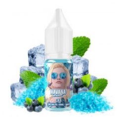 Ice Salt 10ml - Havana Dream