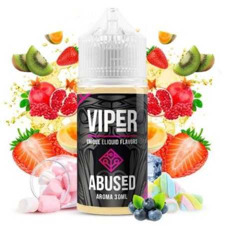 Aroma Abused 30ml - Viper