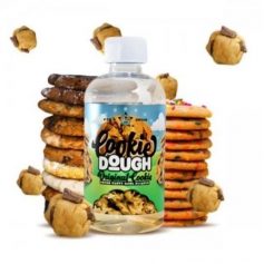 Cookie Dough Original Cookie 200ml - Joe´s Juice
