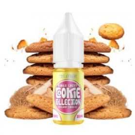 Sugar Cookie 10ml - Kings Crest Salts