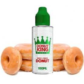 Deep Fried Donut 100ml - Donut King