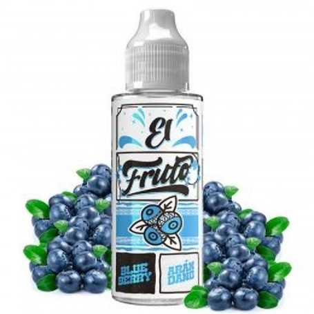 Blueberry 100ml - El Fruto