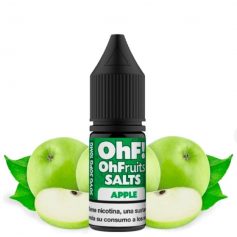 Apple Salt 10ml - OHF!