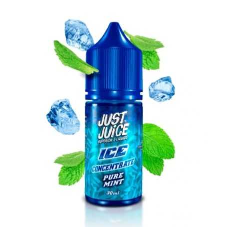 Aroma Pure Mint Ice 30ml - Just Juice