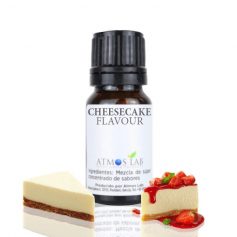 Aroma Cheesecake (Bakery Premium) - Atmos Lab