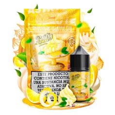 Pack Pastry Lemon + NikoVaps 23ML - Oil4Vap Sales