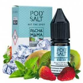 Strawberry Kiwi Ice - Pachamama Salt