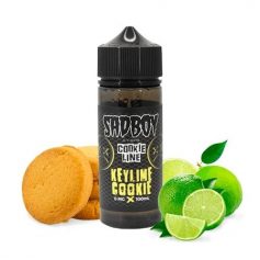 Key Lime Cookie 100 ML - Sadboy
