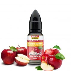 Horny Red Apple 55ml - Horny Flava