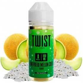 Honeydew Melon Chew 100ml - Twist E-liquids